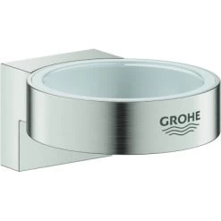 Grohe Halter Selection Supersteel