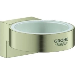 Grohe Halter Selection Nickel Gebürstet