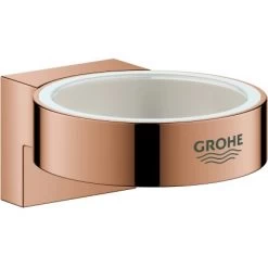 Grohe Halter Selection Warm Sunset