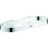 Grohe Handtuchring Und Halter Selection Chrom -Grohe 832500 4520