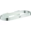 Grohe Handtuchring Und Halter Selection Supersteel
