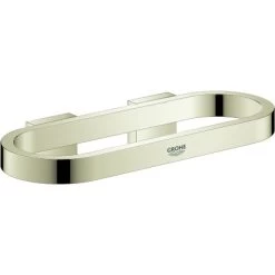 Grohe Handtuchring Und Halter Selection Nickel