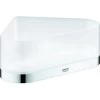 Grohe Eck-Duschablage Selection Chrom