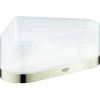 Grohe Eck-Duschablage Selection Nickel