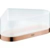 Grohe Eck-Duschablage Selection Warm Sunset -Grohe 832540 4520