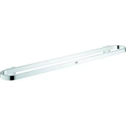 Grohe Badetuchhalter Selection 600 Mm Chrom