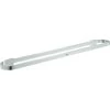 Grohe Badetuchhalter Selection 600 Mm Supersteel -Grohe 832579 4520