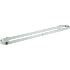Grohe Badetuchhalter Selection 600 Mm Supersteel