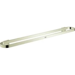 Grohe Badetuchhalter Selection 600 Mm Nickel