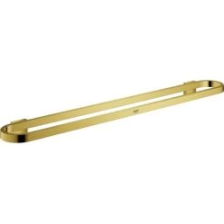 Grohe Badetuchhalter Selection 600 Mm Cool Sunrise