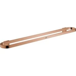 Grohe Badetuchhalter Selection 600 Mm Warm Sunset