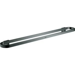 Grohe Badetuchhalter Selection 600 Mm Hard Graphite