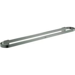 Grohe Badetuchhalter Selection 600 Mm Hard Graphite Gebürstet