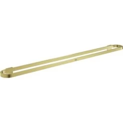 Grohe Badetuchhalter Selection 800 Mm Cool Sunrise Gebürstet
