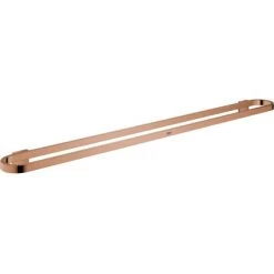Grohe Badetuchhalter Selection 800 Mm Warm Sunset