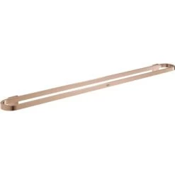 Grohe Badetuchhalter Selection 800 Mm Warm Sunset Gebürstet