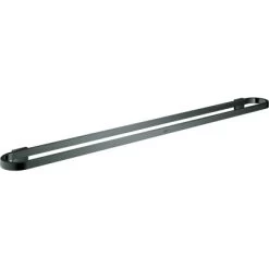 Grohe Badetuchhalter Selection 800 Mm Hard Graphite