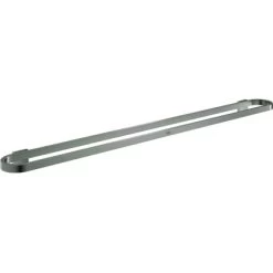 Grohe Badetuchhalter Selection 800 Mm Hard Graphite Gebürstet