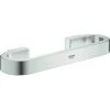 Grohe Wannengriff Selection 300 Mm Supersteel -Grohe 832623 4520