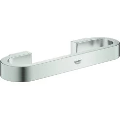 Grohe Wannengriff Selection 300 Mm Supersteel