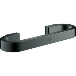 Grohe Wannengriff Selection 300 Mm Hard Graphite