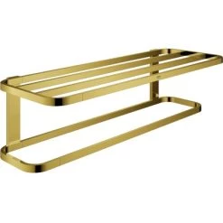 Grohe Multi-Badetuchhalter Selection Cool Sunrise