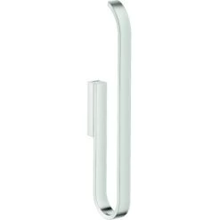 Grohe Reservepapierhalter Selection Supersteel