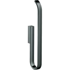 Grohe Reservepapierhalter Selection Hard Graphite