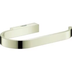 Grohe WC-Papierhalter Selection Ohne Deckel Nickel