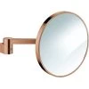 Grohe Kosmetikspiegel Selection Warm Sunset