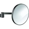 Grohe Kosmetikspiegel Selection Hard Graphite -Grohe 832834 4520