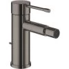 Grohe Einhand-Bidetbatterie Essence Hard Graphite -Grohe 963983 4520 32935A01