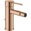Grohe Einhand-Bidetbatterie Essence Warm Sunset 1 Grohe Einhand-Bidetbatterie Essence Warm Sunset -Grohe 963986 4520 32935DA1