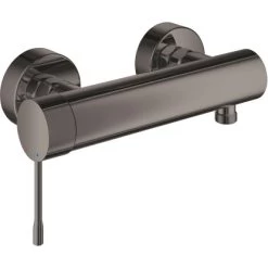 Grohe Einhand-Brausebatterie Essence Hard Graphite