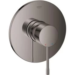 Grohe Einhand-Brausebatterie Für Unterputz Essence Hard Graphite