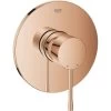 Grohe Einhand-Brausebatterie Essence Warm Sunset Für Unterputz -Grohe 964380 4520 24057DA1