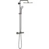 Grohe Duschsystem Euphoria System 310 Hard Graphite 2 Grohe Duschsystem Euphoria System 310 Hard Graphite -Grohe 964572 4520 26075A00
