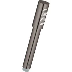 Grohe Handbrause Sena Hard Graphite