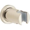 Grohe Handbrausehalter Rainshower Nickel