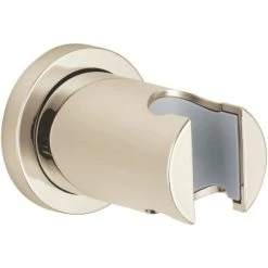 Grohe Handbrausehalter Rainshower Nickel