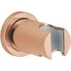 Grohe Handbrausehalter Rainshower Warm Sunset