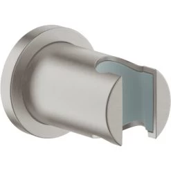 Grohe Handbrausehalter Rainshower Supersteel