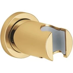 Grohe Handbrausehalter Rainshower Cool Sunrise