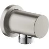 Grohe Wandanschlussbogen Rainshower Supersteel -Grohe 964718 4520 27057DC0