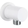 Grohe Wandanschlussbogen Rainshower Moon White -Grohe 964756 4520 27057LS0