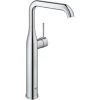 Grohe Einhand-Waschtischbatterie Essence XL-Size Chrom -Grohe Essence Waschtischbatterie