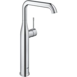 Grohe Einhand-Waschtischbatterie Essence XL-Size Chrom