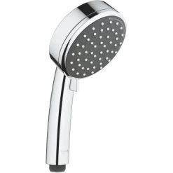 Grohe QuickFix Handbrause Vitalio Comfort 100 Chrom