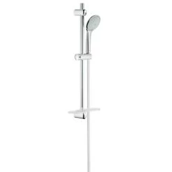 Grohe Brausestangen-Set Euphoria 110 Duo Mit 2 Strahlarten
