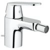 Grohe Einhand-Bidetbatterie Eurosmart C DN 15 -Grohe art c einhandbidetbatterie